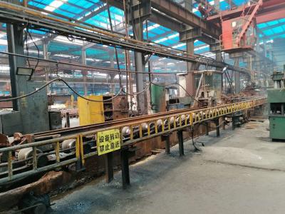 China Tubo inconsútil del acero de carbono de A179 SA179SMLS para la alta caldera de presión baja media en venta