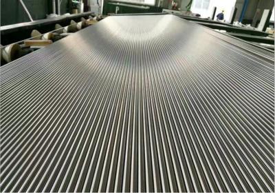 China High Pressure Annealed Pipe Seamless DIN2391C ST52.4 NBK Phosphating Cold Drawn DNV GL for sale