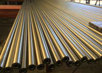 China Carbon Steel Water Wall Tubes  Boiler Parts Furnace GTAW Welding 250MW Fossil for sale