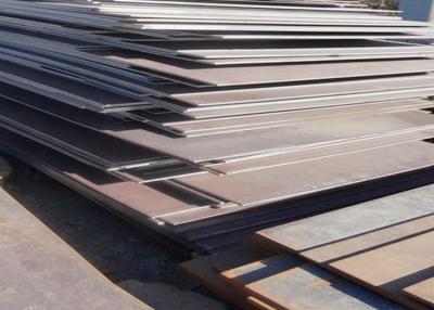China ASTM AISI Ss304 Stainless Steel Plate / Ss 304 Sheet For Petrochemicals for sale