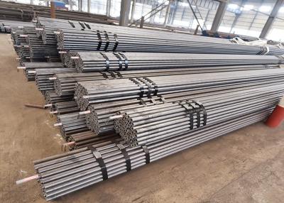 China Hot Rolled  Boiler Steel Tube ASTM A335 P11 P91 T91  2.8 - 12.7 Mm Thickness for sale