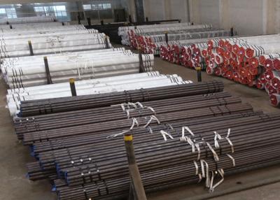 China Automotive Cs Carbon Steel Welded Tube / Mechanical Welding Tube Steel for sale