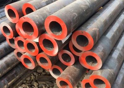 China A213 T22 Alloy Steel Seamless Tube 159 X 41.5 Mm Hydraulic Cold Drawn for sale