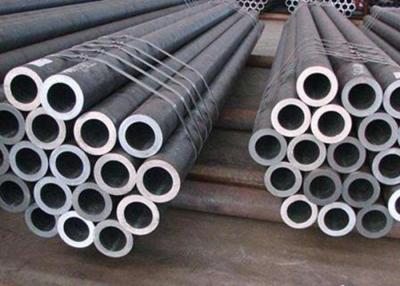 China Alloy Boiler Steel Tube Asme Sa213 T1 T11 T22 T9 T92 High Temperature Resistant for sale