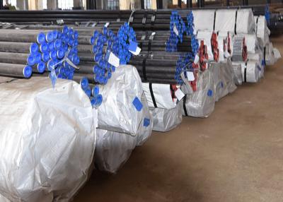 China SA 179 tubería de acero inconsútil de 192 de carbono tubos inconsútiles del acero/del carbono de la caldera en venta