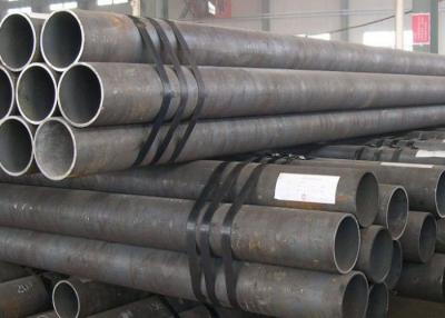 China ASTM A106 GRB Carbon Seamless Pipe For Oil Power Station Boilers Galvanized Surface for sale
