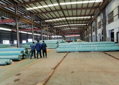 China TP304 TP304L TOP304N SS Boiler Pipe For Power Station for sale