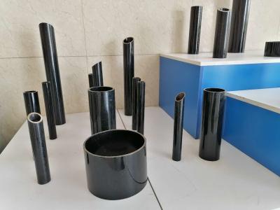 China A179 SA179SMLS Carbon Steel Seamless Tube For High Middle Low Pressure Boiler Purpose for sale