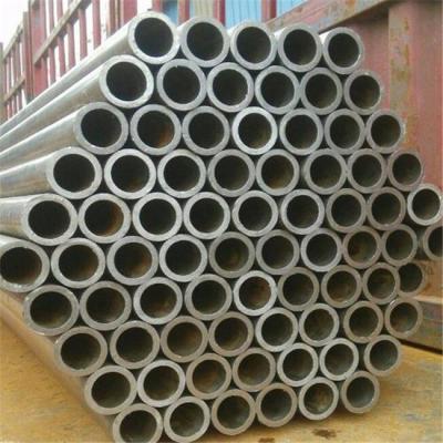China AISI ASTM Hairline Satin Welded SGS Cold Rolled Steel Pipe for sale
