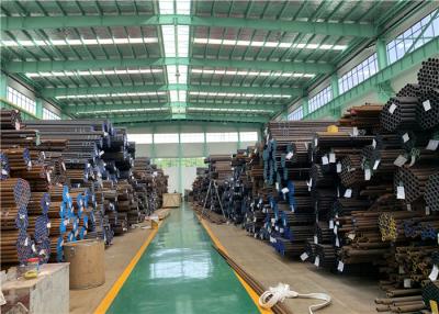 China Carbon Astm 106 - 99 High Pressure Boiler Pipe for sale