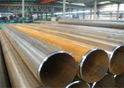 China 50mm Cold Drawn Cs Annealed Carbon Steel Welded Tube for sale