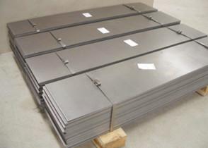 China 3mm Super Cold Rolled 6000mm Ss304 Stainless Steel Plate for sale