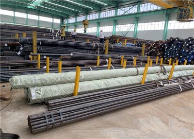 China 168mm Boiler ASTM A210 Carbon Steel Seamless Tube For Power Station for sale