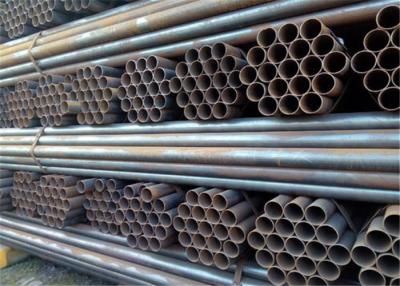China Cold Drawn Annealed Pipe Q235B ASTM A283 Grade A for sale