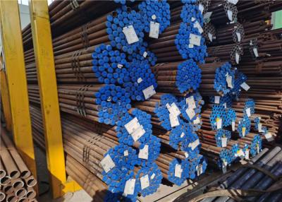 China TUV GB5310 Galvanised Carbon Steel Seamless Tube for sale