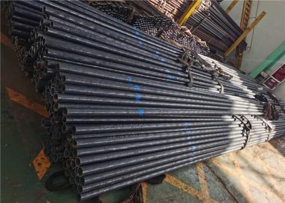 China Tubos de caldeira suaves do aço carbono de ASTM A53 A192 ERW à venda