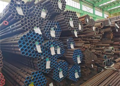 中国 熱交換器ASTM A787のCSの炭素鋼の溶接された管の高い安全レベル 販売のため