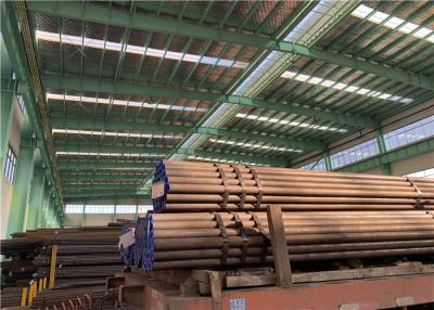 China OD850mm TP316L Stainless Steel Seamless Pipe NACE 0175 0103 for sale