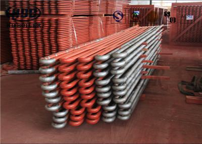 China Superheater da caldeira do aço de liga de 1500mm para pôr industrial à venda