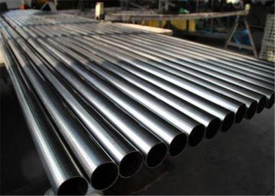 China ASME SA210 Low 10MM Carbon Steel Boiler Tubes Cold Drawn for sale