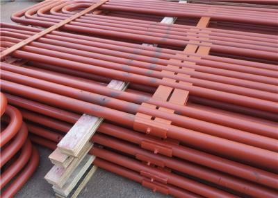 China ASME Standard Serpentine Tube For Heat Exchange for sale