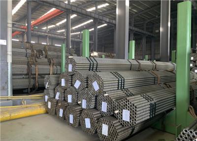 China K500 PED Standard OD 6MM Seamless  Alloy Steel Boiler Tubes, Chinese manufacturer for sale