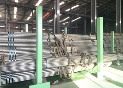 China SA210 GR A1  63.5X4.06MM Steam Boiler Tube For Water Wall Panel for sale