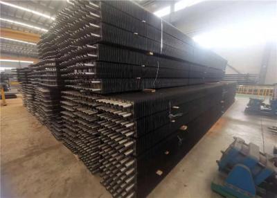 China OD 54MM H Type Seamless ASME Boiler Fin Tube for sale