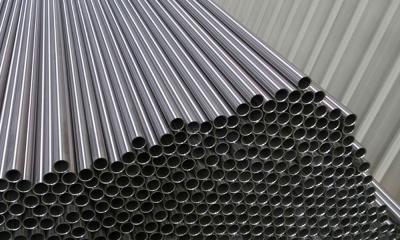 China TUV Round ASTM A269 TP316 Boiler Steel Tube Anti Oxidation for sale