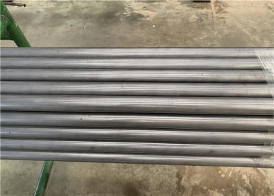China Low Carbon ASTM A179 Boiler Steel Tube Cold Drawn for sale
