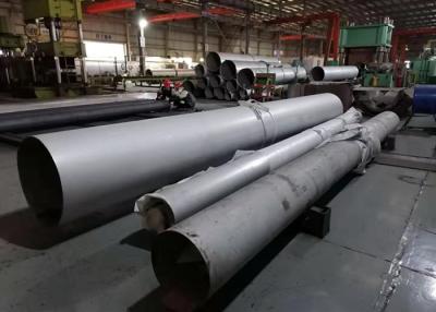 China Annealed Finishing ASME SA178 Erw Carbon Steel Pipe for boiler&exchanger w/stock for sale