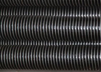 China 0.5mm ASME Standard Alloy Steel Boiler Fin Tube for sale