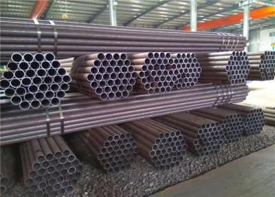 China Seamless ASTM SA179 Pickling Carbon Steel Boiler Tubes for sale