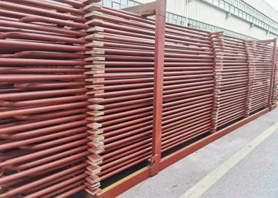 China Carbon Steel Heat Exchanger Tube For Boiler Superheater And Reheater for sale
