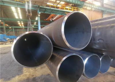 China ASTM A312 OD 10-830MM Seamless Stainless Tube API 5L A53 for sale