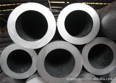 中国 冷たいASTM SA179M -引き分けのボイラー鋼鉄管の最低の壁厚さ 販売のため