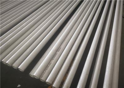 China OD 6mm ASTM 269 TP317 Seamless Stainless Tube for sale