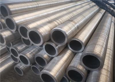 China ASTM 213 SA213 Seamless Stainless Tube TP304/310/316/321/347 for sale