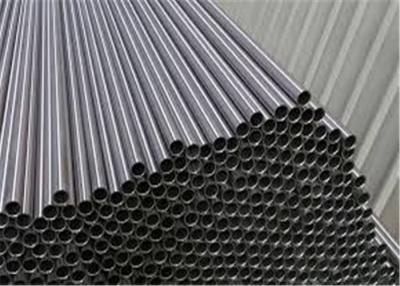 China 4MM WT ASTM A269 TP304 Seamless Boiler Steel Tube For Heat Exchangers for sale