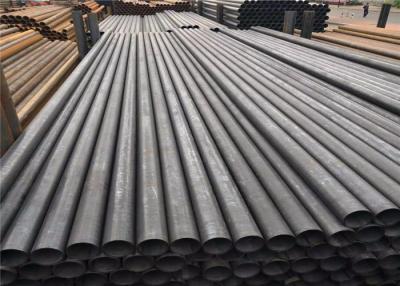 China Tubo de acero de carbono de ASTM A106 de la caldera inconsútil del acero para la temperatura alta en venta