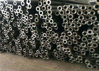Chine le tuyau sans couture ASTM A192 d'acier au carbone étiré à froid de 25MnG a poli à vendre