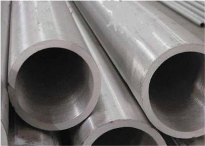 China Boiler  A213 P11 60X8.5mm Annealed  Alloy Steel Seamless Tube for sale