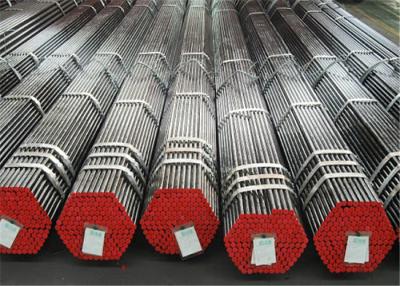 China ASME SA210 Stainless Steel Boiler Tube Cold Drawn For Economizer for sale