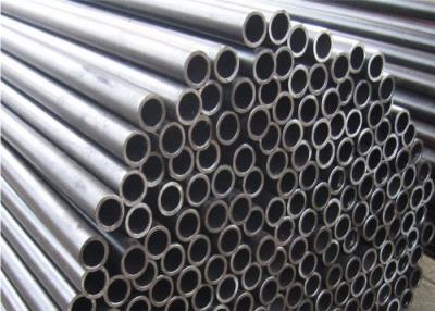 China 16mm ASTM A178 Carbon Seamless Steel Pipe For Reheater for sale