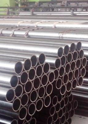China X60 SMLS Carbon Steel Seamless Tube Hot Rolled High Plasticity for sale