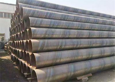 China Tubería de acero inconsútil del GOST 8732-78, tubo de caldera de acero de S355JR en venta