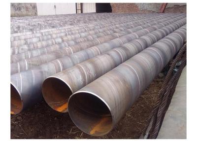 China SA214  213X29X6000mm Annealed  Superheater Alloy Steel Seamless Pipe for sale