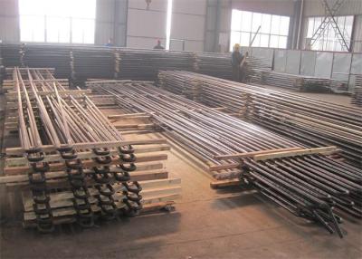 China ASTM A178 GrC Seamless Boiler Steel Tube For Heat Exchanger for sale