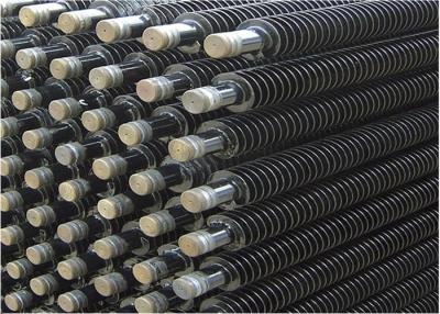 中国 熱交換器のボイラーひれ付き管は縦方向のステンレス鋼を溶接した 販売のため