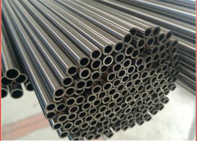 China Galvanized Welding Hot Rolled Round CS Carbon Steel Welded Tube for sale